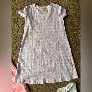 Beaufort Bonnet Size 8